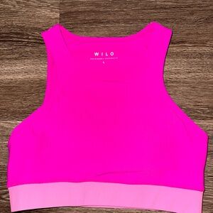 COPY - Wilo Sports Bra